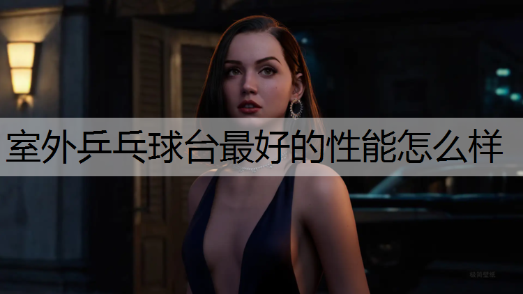 室外乒乓球臺最好的性能怎么樣