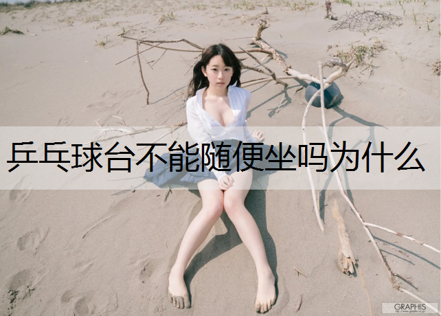 乒乓球臺不能隨便坐嗎為什么