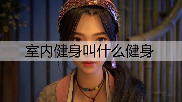 室內健身叫什么健身