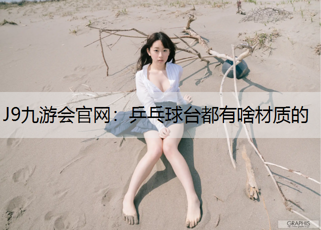 乒乓球臺都有啥材質的