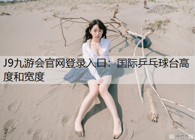 國際乒乓球臺高度和寬度